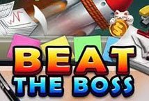 Beat the Boss slot